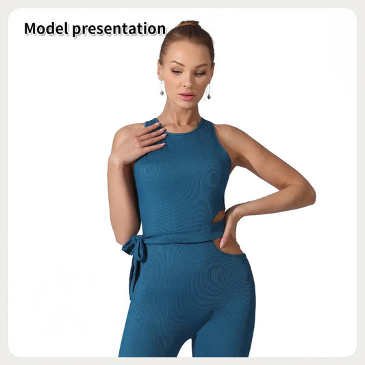 Women's Polyester Jumpsuit Beyond Trends Hub