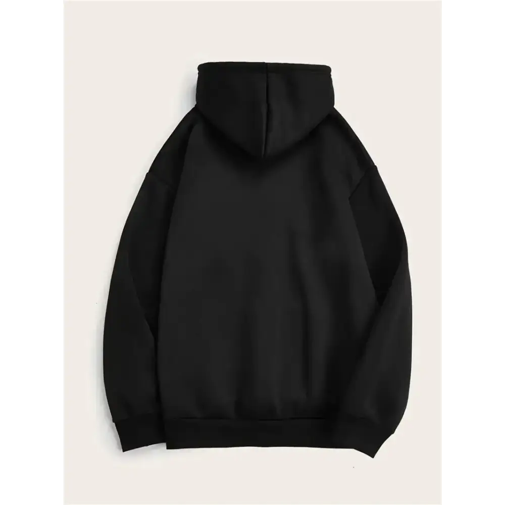 Women’s Printed Hoodie - 5