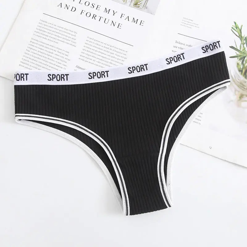 Women's Sexy Thongs Sexy Seamless Girls Panties Beyond Trends Hub