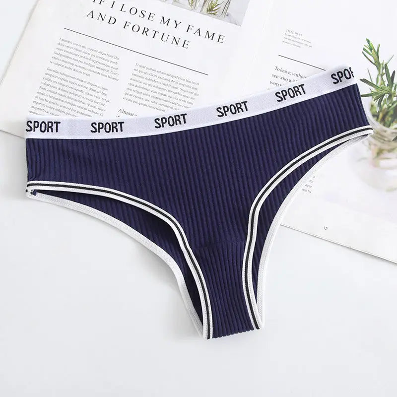 Women's Sexy Thongs Sexy Seamless Girls Panties Beyond Trends Hub