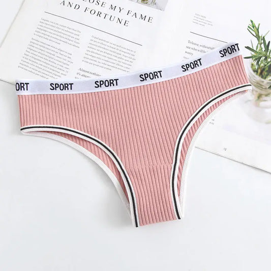 Women's Sexy Thongs Sexy Seamless Girls Panties Beyond Trends Hub