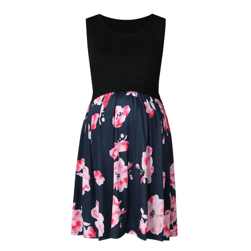 Women’s sleeveless dresses