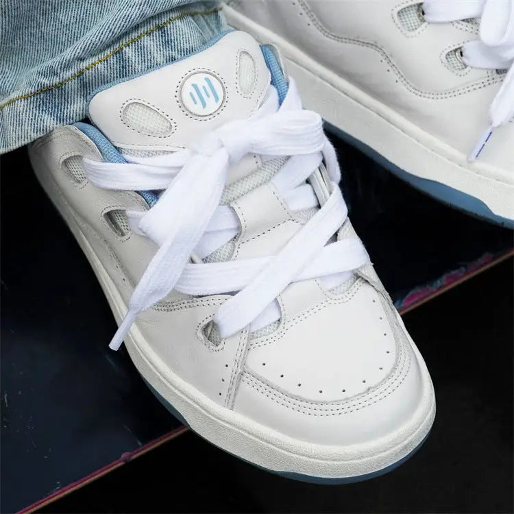 Women’s Sports Skate Canvas Shoes