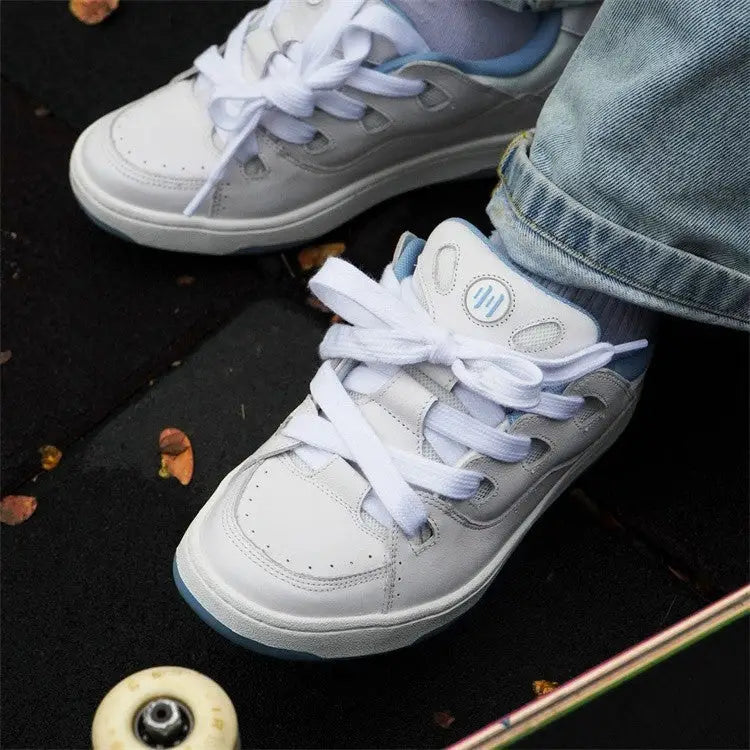 Women’s Sports Skate Canvas Shoes