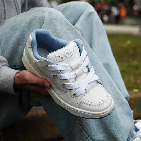 Women’s Sports Skate Canvas Shoes