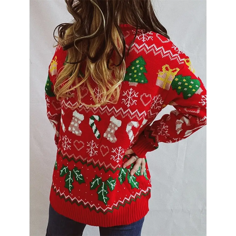 Christmas ⛄ Beyond Trends Hub