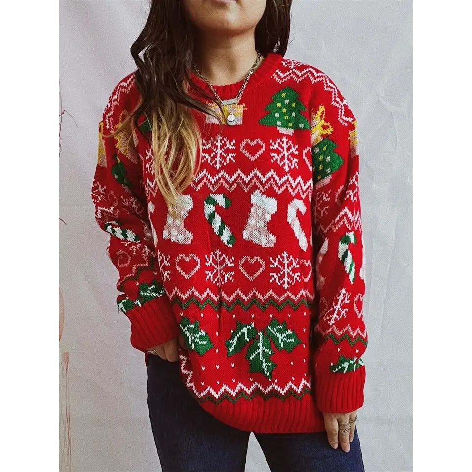 Christmas ⛄ Beyond Trends Hub