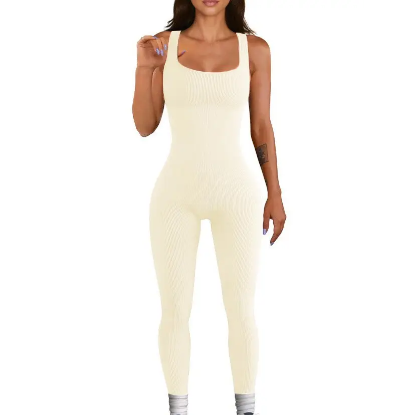 Women's Suspender Tank Top Tights Beyond Trends Hub