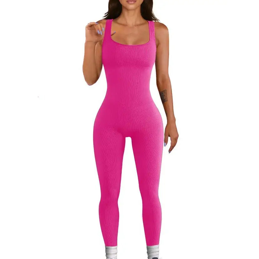 Women's Suspender Tank Top Tights Beyond Trends Hub