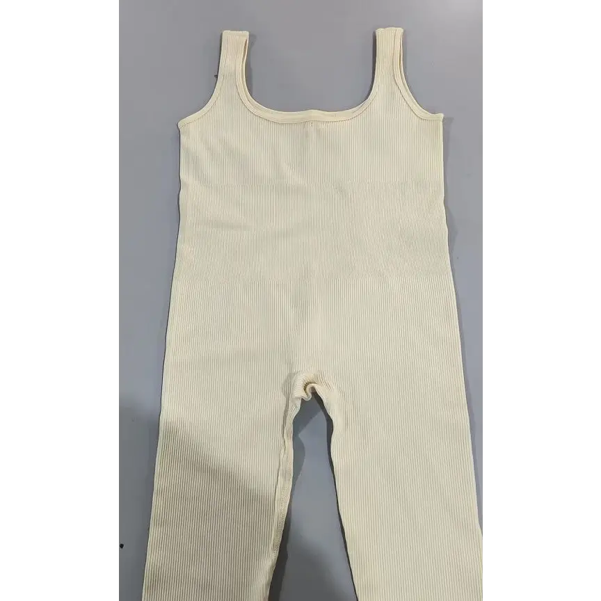 Women's Suspender Tank Top Tights Beyond Trends Hub