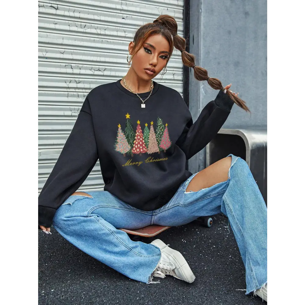 Women’s sweater - 5