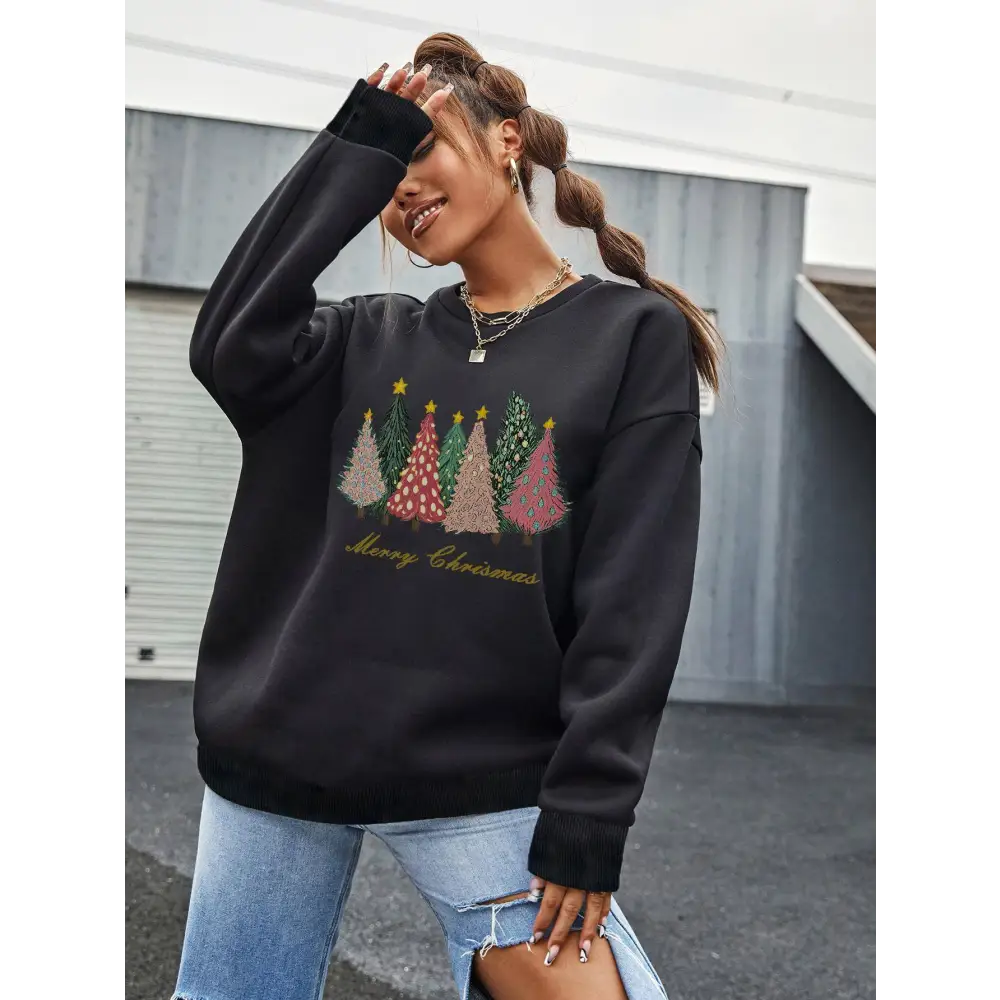 Women’s sweater - 5