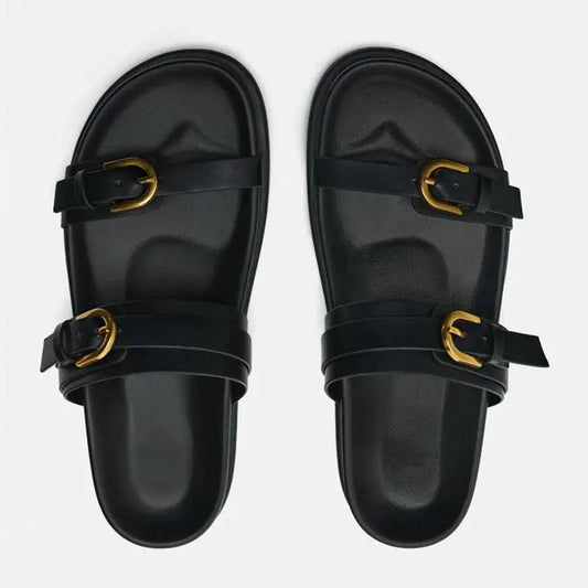 Women’s Thick-soled Sandals For Summer