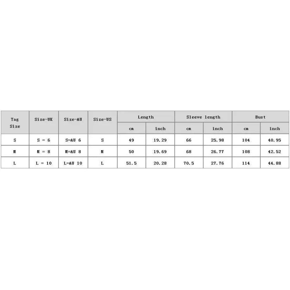 Women’s Top - 5
