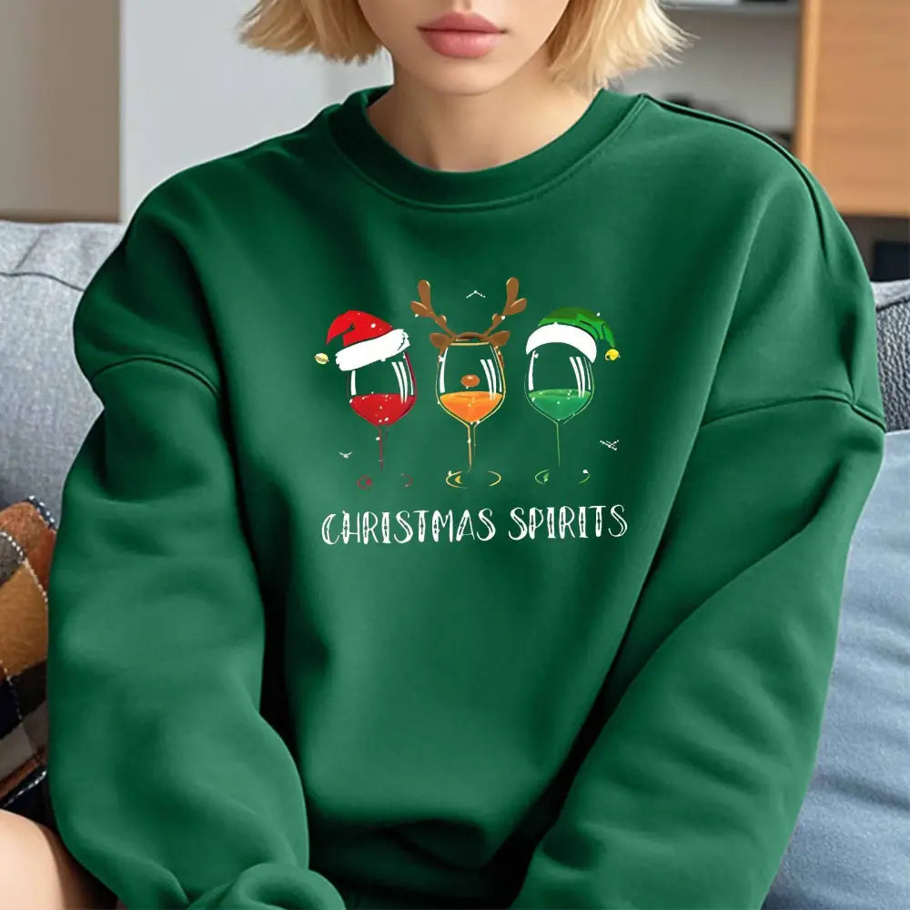 Women’s Top - Green / S - 5