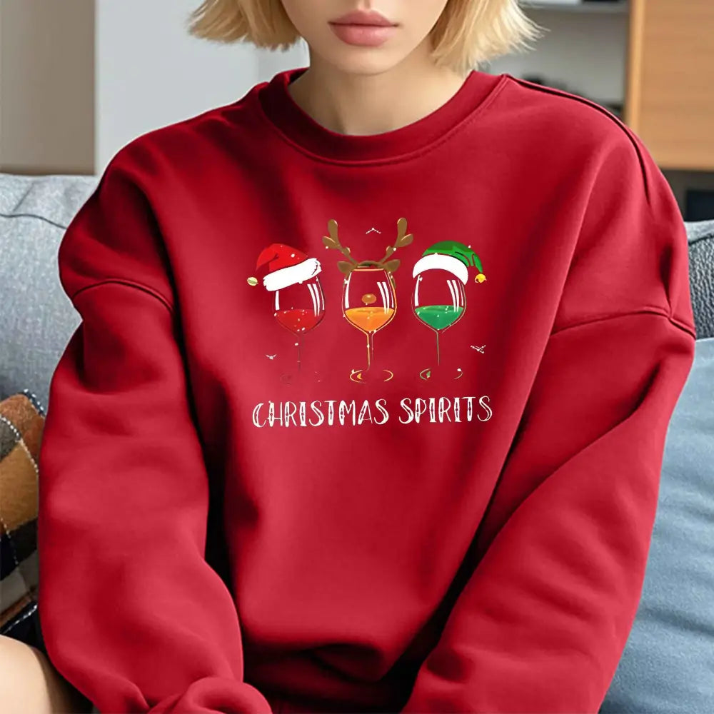Women’s Top - Red / S - 5