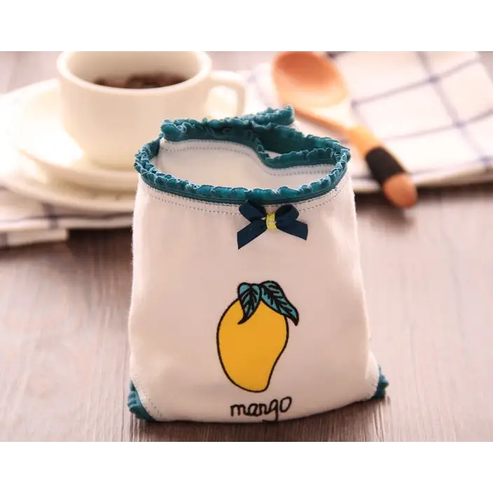 Women's underwear cotton ladies underwear cartoon print cute underwear Beyond Trends Hub