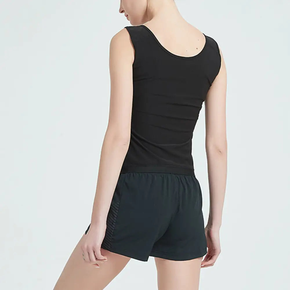 Women's Zip Vest Shapewear Storm Sweatshirt Beyond Trends Hub