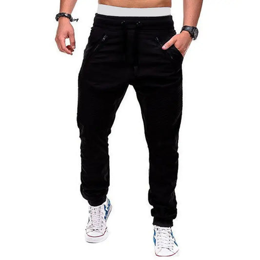 Work clothes Leggings Harem Pants - Beyond Trends Hub 
