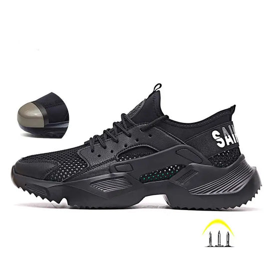 Work safety shoes Beyond Trends Hub