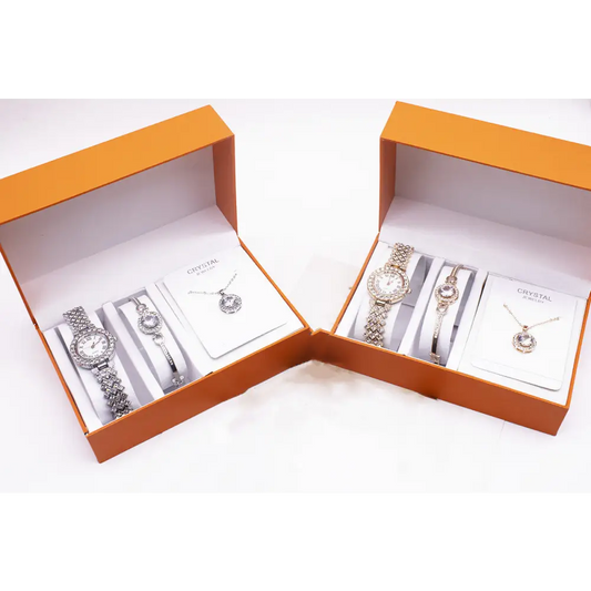 Wrist Watches Women Foreign Trade Watches - Beyond Trends Hub 