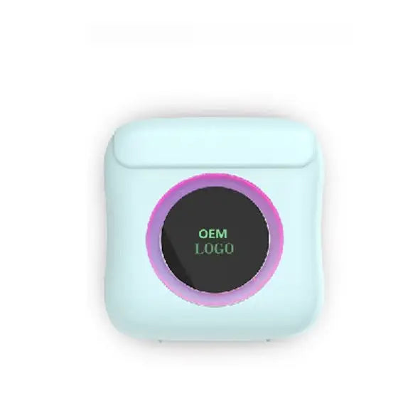 Wrong Question Printer Student Mini Small Portable Beyond Trends Hub