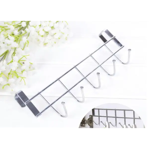 Wrought Iron Cabinet Partition Layer Storage Rack Roll Paper Holder Kitchen Paper Holder Beyond Trends Hub