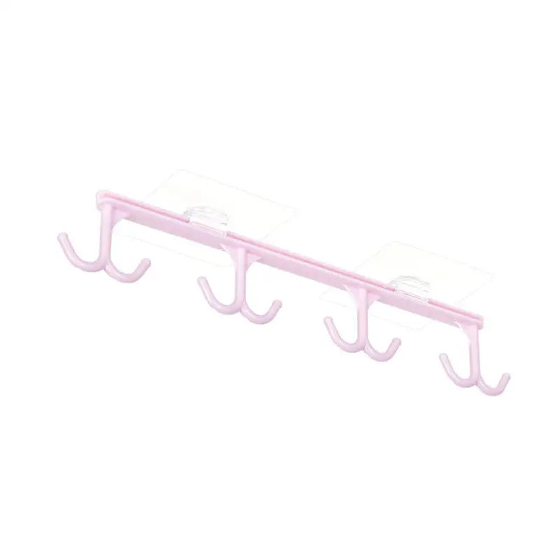 Wrought Iron Cabinet Partition Layer Storage Rack Roll Paper Holder Kitchen Paper Holder Beyond Trends Hub