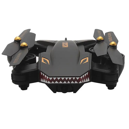XS809S Foldable Selfie Drone with Wide Angle 2MP HD Camera WiFi FPV XS809HW Upgraded RC Quadcopter Helicopter - Beyond Trends Hub 