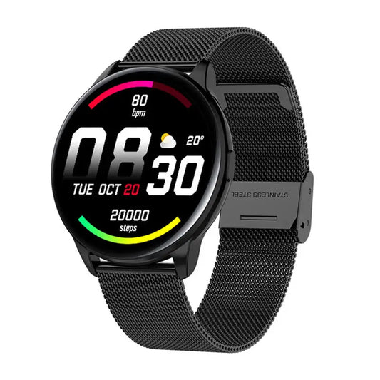 Y90 Smart Watch GPS Blood Pressure Monitoring Health Smart Watch Sports Smart Watch Beyond Trends Hub