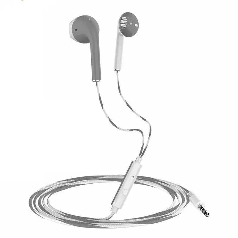 YD03 Wireless Bluetooth Headset TWS Large Screen Smart Digital Display In Ear Breathing Light Beyond Trends Hub