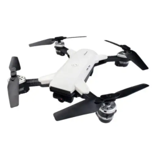 YH-19HW Model Folding Drone Remote Control Aerial Aircraft - Beyond Trends Hub 