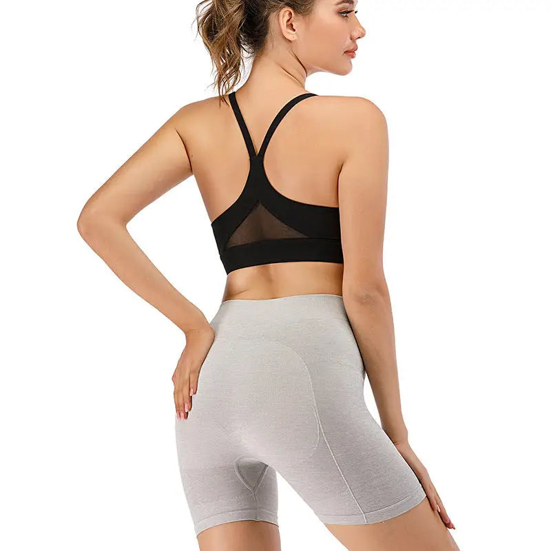 Yoga Clothes Women Yoga Sports Shorts Women - Beyond Trends Hub 