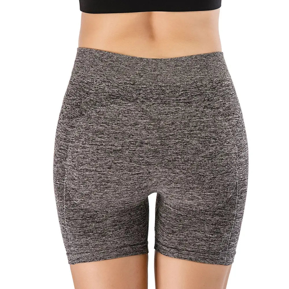 Yoga Clothes Women Yoga Sports Shorts Women - Beyond Trends Hub 