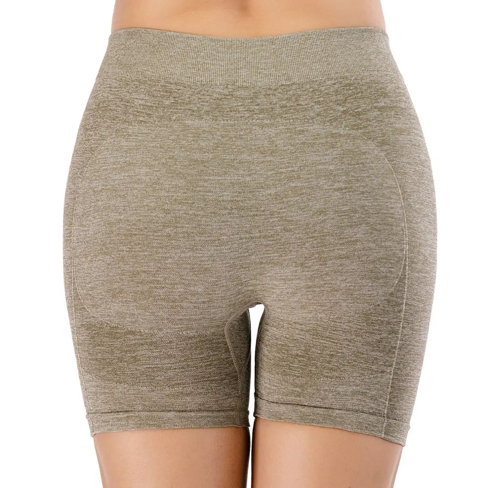 Yoga Clothes Women Yoga Sports Shorts Women - Beyond Trends Hub 
