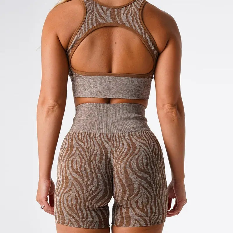 Yoga Pants High Elastic Tight Running Outerwear Sports Pants Beyond Trends Hub