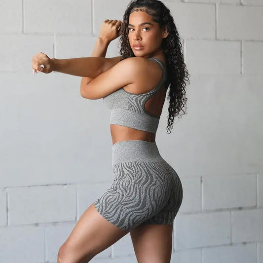 Yoga Pants High Elastic Tight Running Outerwear Sports Pants Beyond Trends Hub