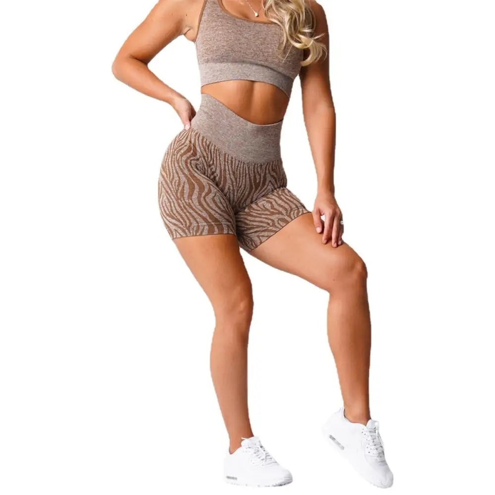 Yoga Pants High Elastic Tight Running Outerwear Sports Pants Beyond Trends Hub