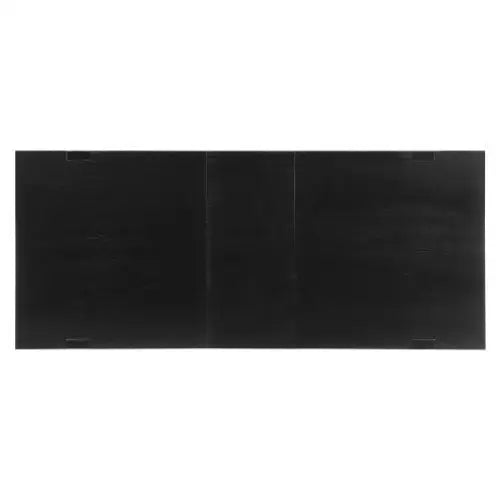Yves - 9 Piece Dining Set - Gray - Dark Gray - 5