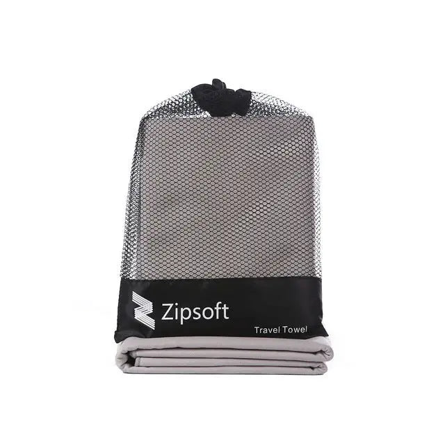 Zipsoft Beach Towels Blanket Large Ultralight Quick Dry Swede Bath Microfiber Swimwear Sport Hair Dryer Serviette Plage Beyond Trends Hub